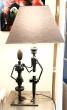 couple lampe